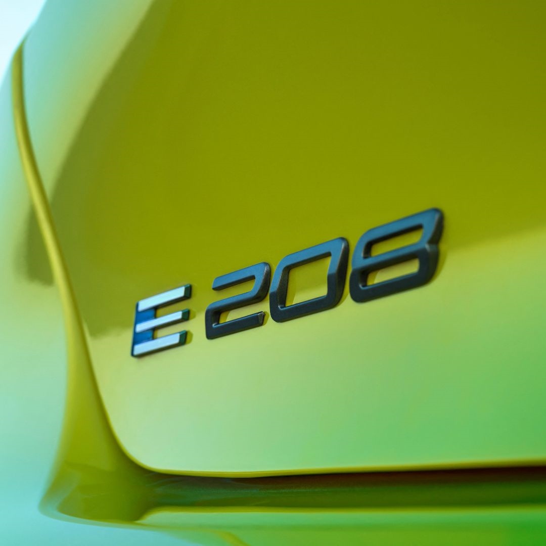 Electric Cars